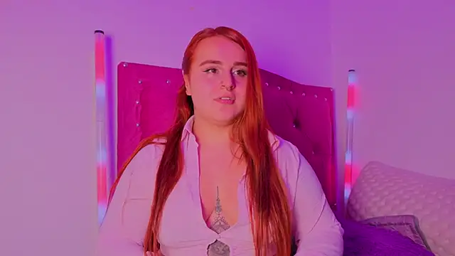 evy orange1 online show from 11/27/25, 02:13