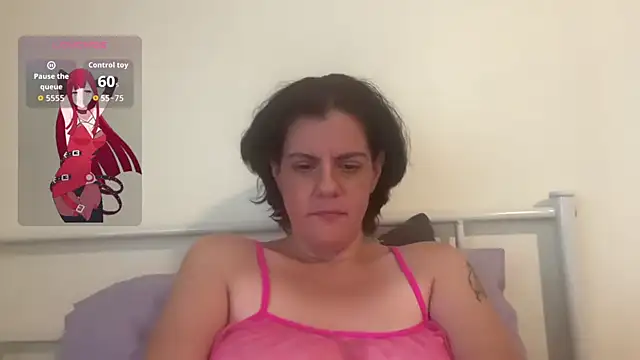 Jess4you0818 online show from 10/01/25, 06:36