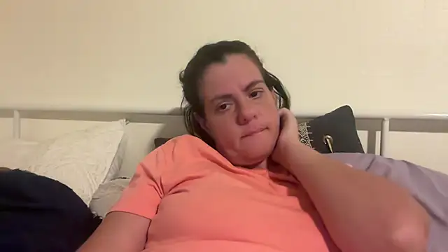 Jess4you0818 online show from 10/09/25, 12:30