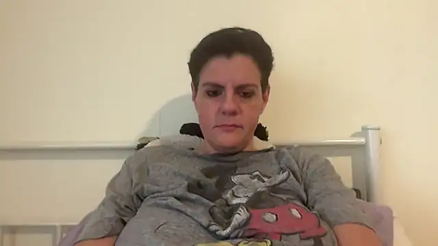 Jess4you0818 online show from 10/28/25, 07:05