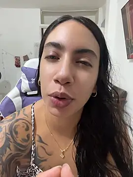 Heratemporal online show from 06/05/26, 01:28
