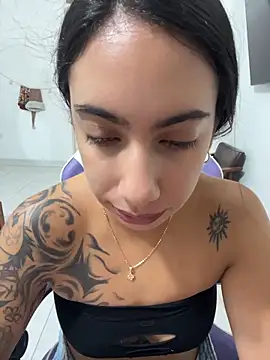 Heratemporal online show from 06/06/26, 03:06