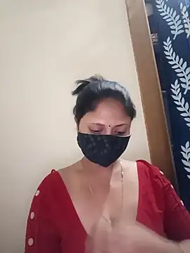 Anjali 88 online show from 04/27/26, 06:39