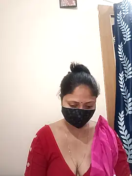 Anjali 88 online show from 04/30/26, 06:47