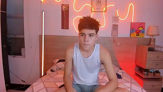 justinbiler online show from 11/05/25, 12:49