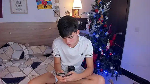 justinbiler online show from 12/15/25, 12:42