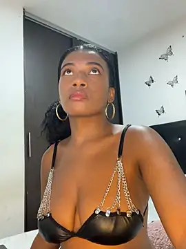 KriisvanyLeroy online show from 03/18/25, 09:10