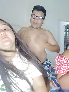 Elian16  online show from 04/11/26, 02:38