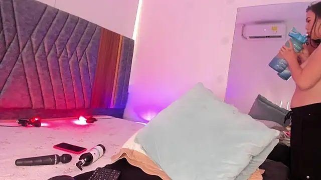 MADISSONLOVE  online show from 01/27/25, 06:09