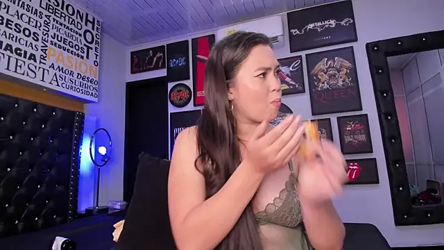 MADISSONLOVE  online show from 03/05/25, 03:18