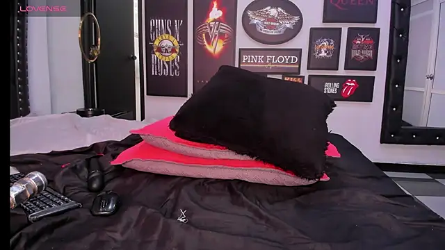 MADISSONLOVE  online show from 03/15/25, 06:10