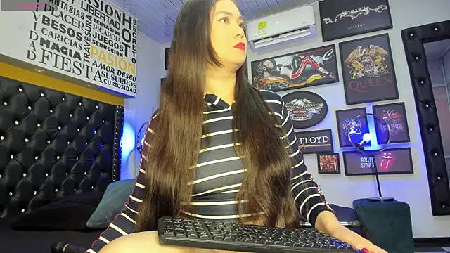 MADISSONLOVE  online show from 03/20/25, 12:11