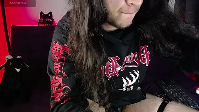 blckwolf 6 online show from 12/28/24, 12:57