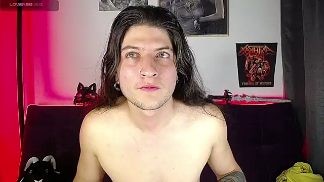 blckwolf 6 online show from 01/14/25, 12:33