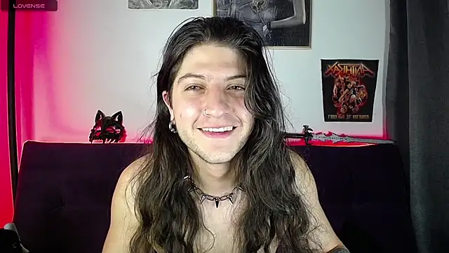 blckwolf 6 online show from 01/15/25, 02:17