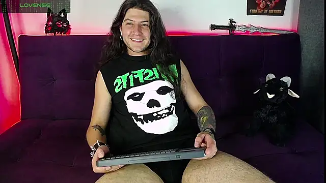 blckwolf 6 online show from 01/22/25, 04:55