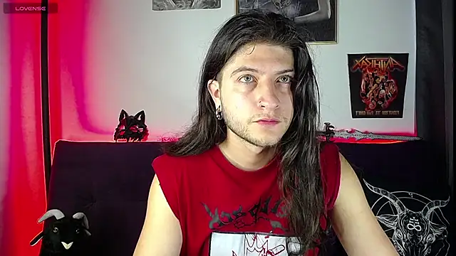 blckwolf 6 online show from 01/28/25, 03:35