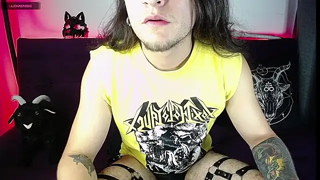 blckwolf 6 online show from 02/18/25, 08:25