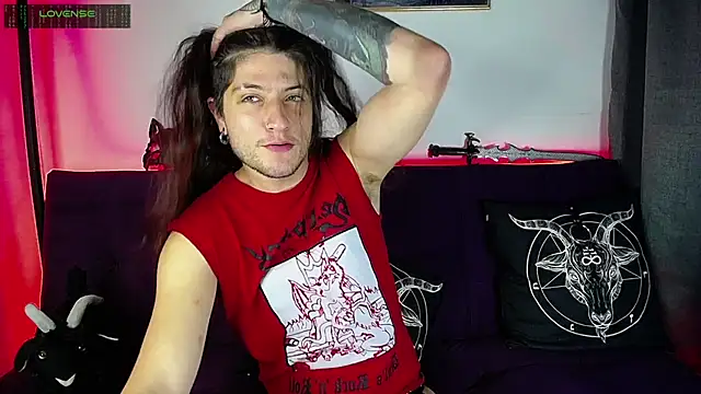 blckwolf 6 online show from 03/19/25, 12:48