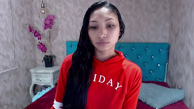 MadelineDoll online show from 03/01/25, 10:02