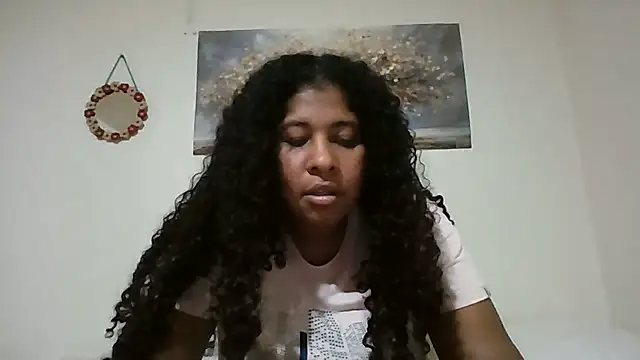 Ivon-09 online show from 06/21/26, 02:58