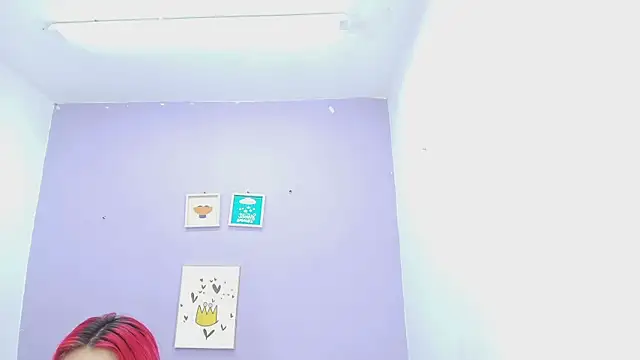 Snapshot of veronica_sinner_ chatting on 02/26/25, 11:52 veronica sinner  online show from 02/26/25, 11:52