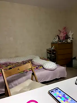 hungry1bunny online show from 12/07/24, 01:25