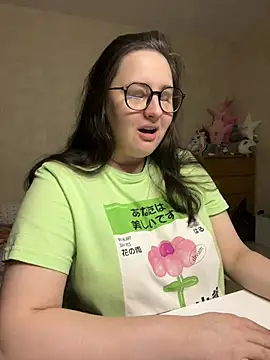 hungry1bunny online show from 12/11/24, 06:42