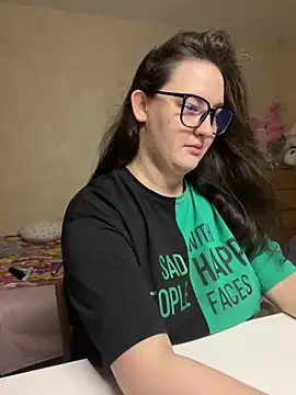 hungry1bunny online show from 01/14/25, 06:17