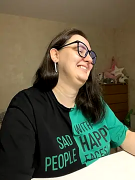 hungry1bunny online show from 11/14/25, 05:44