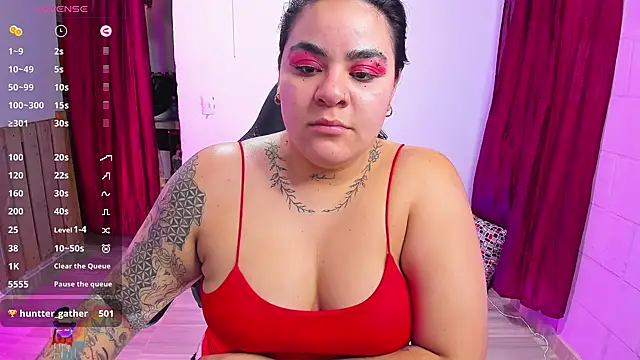 Sharon hils online show from 12/31/24, 08:02