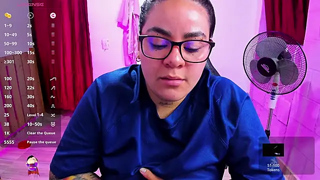 Sharon hils online show from 01/06/25, 03:08