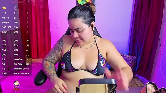 Sharon hils online show from 01/13/25, 07:10