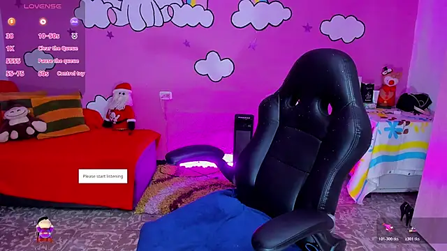 Snapshot of Sharon_hils chatting on 12/05/25, 10:57 Sharon hils online show from 12/05/25, 10:57