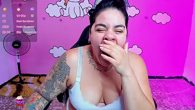 Snapshot of Sharon_hils chatting on 03/10/26, 02:44 Sharon hils online show from 03/10/26, 02:44