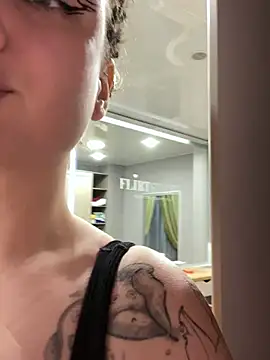 AnnaRichmond online show from 02/21/25, 03:01