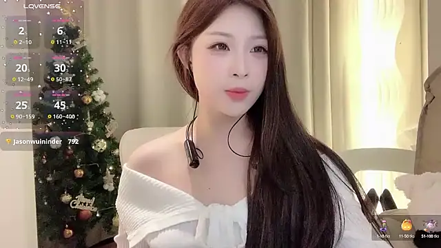 zhuzhu-520- online show from 01/06/25, 08:07