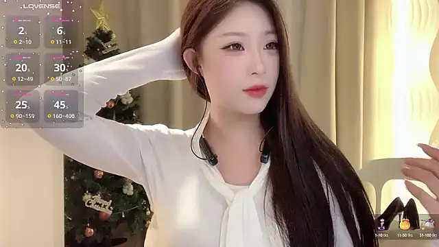 zhuzhu-520- online show from 01/18/25, 04:42