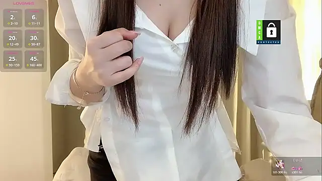 zhuzhu-520- online show from 11/02/25, 04:09