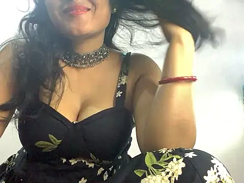 Cute-Tanya online show from 01/13/25, 02:21