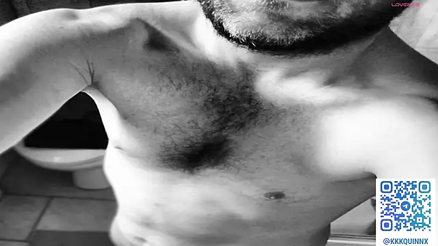 Snapshot of mr-k-quinn-x chatting on 01/19/26, 03:05 mr-k-quinn-x online show from 01/19/26, 03:05