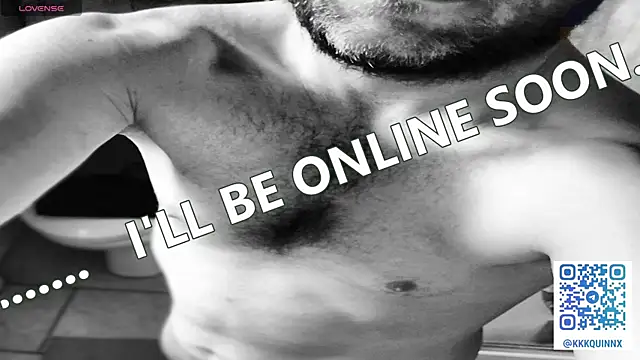 Snapshot of mr-k-quinn-x chatting on 04/24/26, 08:44 mr-k-quinn-x online show from 04/24/26, 08:44