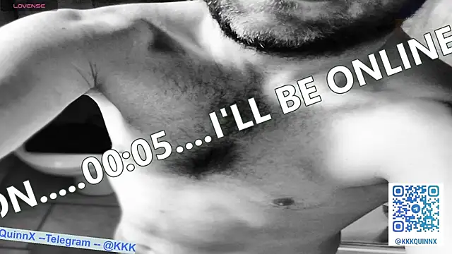 Snapshot of mr-k-quinn-x chatting on 04/25/26, 10:07 mr-k-quinn-x online show from 04/25/26, 10:07