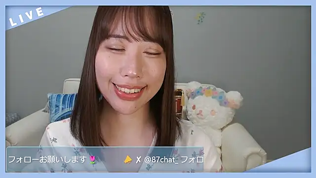Snapshot of hana_ch chatting on 06/18/26, 01:15 hana ch online show from 06/18/26, 01:15