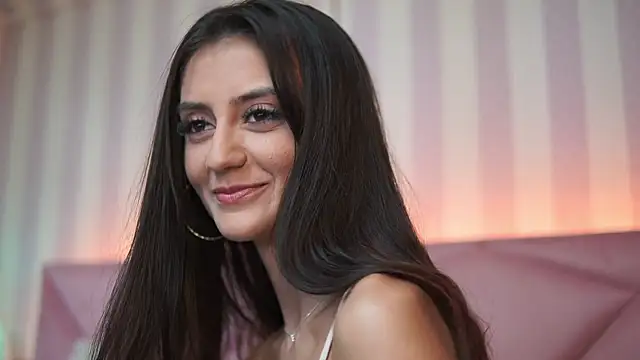 Snapshot of SabrinaHope chatting on 02/28/25, 02:20 SabrinaHope online show from 02/28/25, 02:20