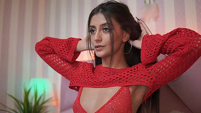 Snapshot of SabrinaHope chatting on 03/07/25, 03:29 SabrinaHope online show from 03/07/25, 03:29