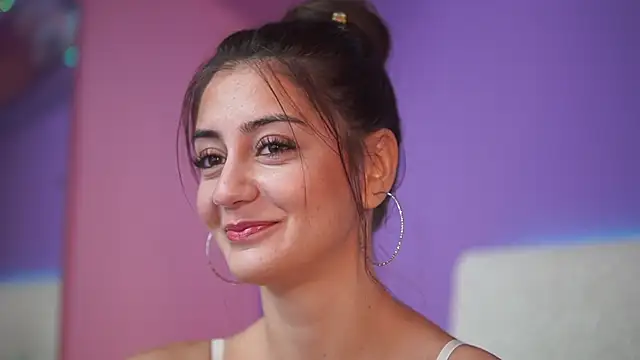 Snapshot of SabrinaHope chatting on 09/24/25, 08:56 SabrinaHope online show from 09/24/25, 08:56