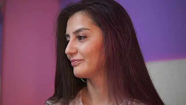 Snapshot of SabrinaHope chatting on 10/05/25, 09:02 SabrinaHope online show from 10/05/25, 09:02