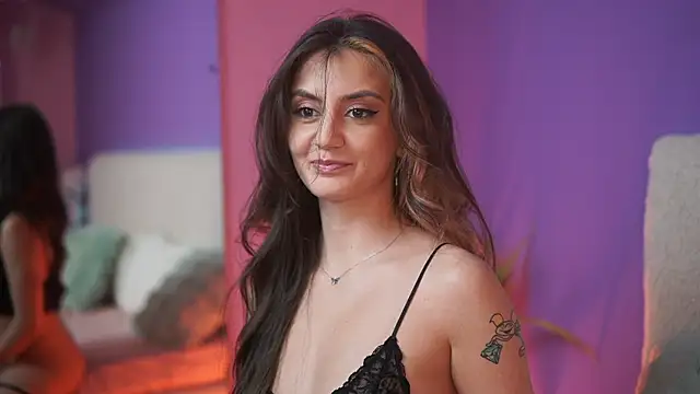 Snapshot of SabrinaHope chatting on 11/24/25, 11:04 SabrinaHope online show from 11/24/25, 11:04