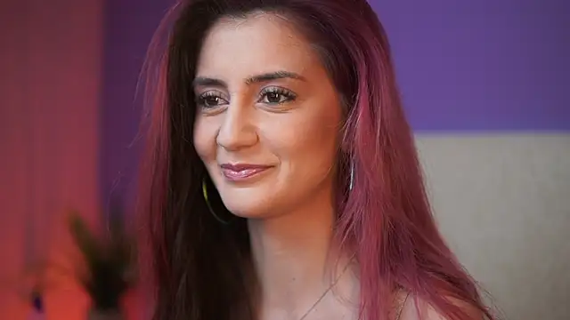 SabrinaHope online show from 06/16/26, 09:06